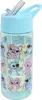 Disney Lilo und Stitch Plastikflasche mit Strohhalm, Produktbild-Vorschau 2