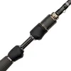 Westin W10 Finesse T&C 2,18m 5-23g - Spinnrute Produktbild-Vorschau 4
