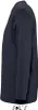 SOLs 11420 | Langarm Monarch Herren T-Shirt - Farbe: Navy - Produktbild-Vorschau 2