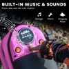 HOMCOM 24V Moto électrique pour enfants 8-12 ans avec Voir les images du produit 12