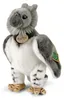Plüsch-Harpyienadler 27 cm, umweltfreundlich Produktbild-Vorschau 4