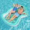 Materac 2 osobowy, dmuchany, Double Lounge, Bestway, 43045, Podgląd zdjęcia produktu 32