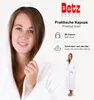 Betz Bademantel Frottee mit Kapuze für Herren und Damen Produktbild-Vorschau 4