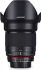 Samyang MF 24mm F1.4 Nikon F AE širokoúhlý objektiv pro Náhled obrázku produktu 6