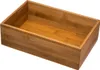 BAMBUS-ORGANIZER 15x23x7 cm umweltfreundlich Produktbild-Vorschau 1