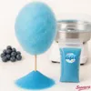 Aromazucker Heidelbeere Blau 500 g – farbiger Zucker für Produktbild-Vorschau 5