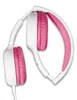 Lenco HP-010BU Casque pour enfants, rose Voir les images du produit 6