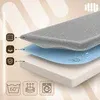 Lantigo Lenzuolo con Angoli Impermeabile Spugna 80x200 cm Anteprima dell’immagine prodotto 2
