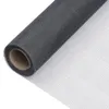 vidaXL Moustiquaire en fibre de verre 100x1000 cm Gris Voir les images du produit 5
