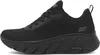 Skechers Sneakers 117385-BBK in Black color size 40 Voir les images du produit 2