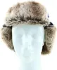 Herren Damen Trapper Hat Winter Mütze Russenmütze Produktbild-Vorschau 5