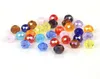 Perles de verre - Type 'facetté' - 60 pièces - 10 mm - Voir les images du produit 2