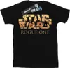 Star Wars - "Rogue One" T-Shirt für Herren BI45633 (XL) Produktbild-Vorschau 1
