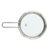 Eva Solo Deckel, Topfdeckel, Töpfe, Topf, Kochen, Küche, Anteprima dell’immagine prodotto 3