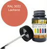 Reparaturlack Lackstift RAL Lack Pinselflasche 50ml. Farbe Produktbild-Vorschau 1