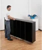 Plattform Meister 821420 300 kg 68 x 29 cm Produktbild-Vorschau 6