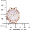 Citizen EM0912-84Y Eco-Drive Elegance Damenuhr 30mm 5ATM Produktbild-Vorschau 4