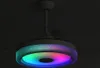 Ventilatore da soffitto AIORBER, con pale retrattili, con Anteprima dell’immagine prodotto 9
