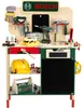 Theo Klein Bosch wooden workbench, 3 rok / roky, AAA Náhľad obrázku produktu 2