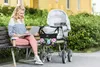 ZAGATTO kvetinová taška na kočík ZG661 Náhľad obrázku produktu 7