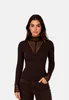 Only Longsleeve TILDE Langarmshirt Produktbild-Vorschau 4