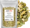 KARDAMON ZIARNO 100g Cały owoc aromatyczny naturalny wysoka Podgląd zdjęcia produktu 1