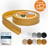 Sockelleiste Selbstklebend 32x23 mm Kunststoff, Knickleiste Produktbild-Vorschau 7