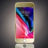 Panzer Folie für Apple iPhone 7 Plus / 8 Plus Echt Glas Produktbild-Vorschau 2