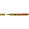 Edding pennarello vernice lucida blister oro 6066 Anteprima dell’immagine prodotto 8