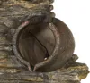 Dehner Polyresin-Gartenbrunnen Krüge, solarfähig, ca. H118 Produktbild-Vorschau 3