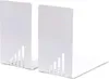 MAUL Buchstütze Stahl 14 x 8.5 x 14 cm weiß Produktbild-Vorschau 7