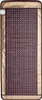 Mata grzewcza BL-150 Tourmanium - mata grzewcza z Podgląd zdjęcia produktu 1