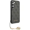 Guess GUHCS24SGF4GGR S24 S921 schwarz hardcase 4G Charms Produktbild-Vorschau 5