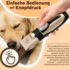 Set professionale per tosare animali | 5 impostazioni di Anteprima dell’immagine prodotto 28