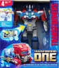 Transformers F92095L0, 6 rok/roky, Zvuky, Plast, Modrá, Náhled obrázku produktu 17