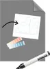 Legamaster 7-159300 25er Flipchart-Foil Magic-Chart Podgląd zdjęcia produktu 3