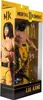 Copia di MEZCO ACTION FIGURE MORTAL KOMBAT X SERIES 1 Anteprima dell’immagine prodotto 12