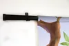 MuchoWow® Wandteppich Wandbehang Dschungel - Giraffe - Produktbild-Vorschau 6
