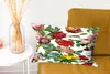 MuchoWow® Zierkissen Sofakissen Wohnzimmer Dekokissen 50x30 Produktbild-Vorschau 6