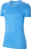 Nike Park VII Shirt Damen - BV6728, Farbe:Hellblau, Produktbild-Vorschau 2