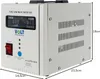 Iso 20783 Ups Sinus Pro 500E 12/230V Anteprima dell’immagine prodotto 10