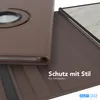 EAZY CASE - Tablet Hülle für Samsung Galaxy Tab S7 FE / 5G Produktbild-Vorschau 11
