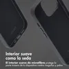 Funda de Cuero con MagSafe para Apple iPhone 14 Pro - Onyx Vista previa de la imagen del producto 6