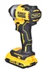 DeWALT Akumulatorowa zakrętarka udarowa 18 V (1/4"), Podgląd zdjęcia produktu 17