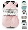 Fußsack für Babyschale Leicht Ganzjährig Frühling Sommer Produktbild-Vorschau 1