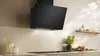 Neff D88IAN2S0, N 70, Wandesse, 80 cm, Klarglas schwarz Produktbild-Vorschau 3