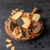 Coupe-fromage BOSKA Monaco+ Special Edition Noir avec Voir les images du produit 8