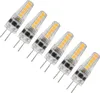 10 pezzi G4 LED 2 W base bi-pin dimmerabile per lampadario Anteprima dell’immagine prodotto 2