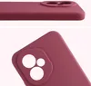 Bizon Soft Case Honor 400 dunkel lila Produktbild-Vorschau 5