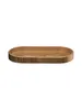 ASA Selection Holztablett, oval wood Natur 53697970 Produktbild-Vorschau 1